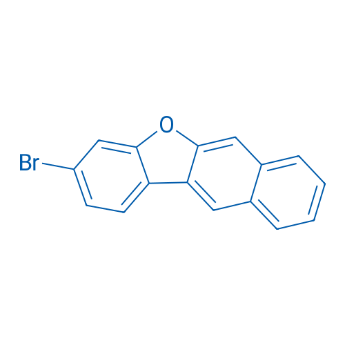 3-Bromonaphtho[2,3-b]benzofuran