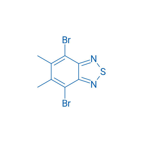 4,7-Dibromo-5,6-dimethylbenzo[c][1,2,5]thiadiazole