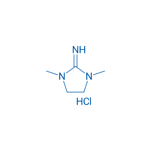 1,3-Dimethylimidazolidin-2-imine hydrochloride