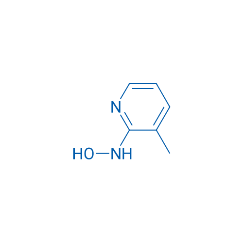 N-(3-Methylpyridin-2-yl)hydroxylamine