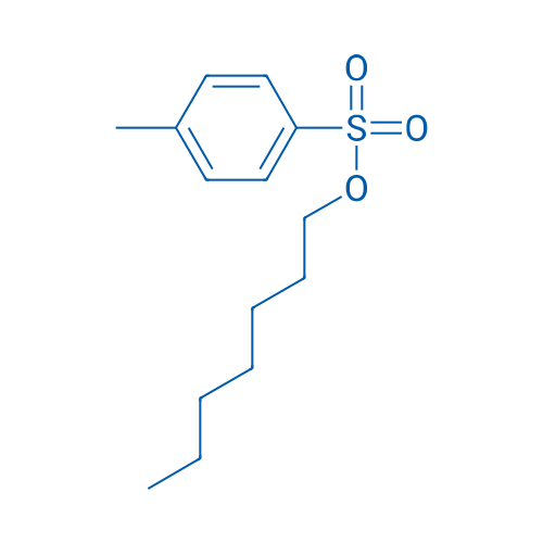 Heptyl 4-methylbenzenesulfonate