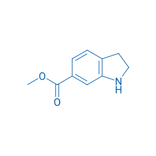 Methyl indoline-6-carboxylate