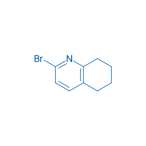 2-Bromo-5,6,7,8-tetrahydroquinoline