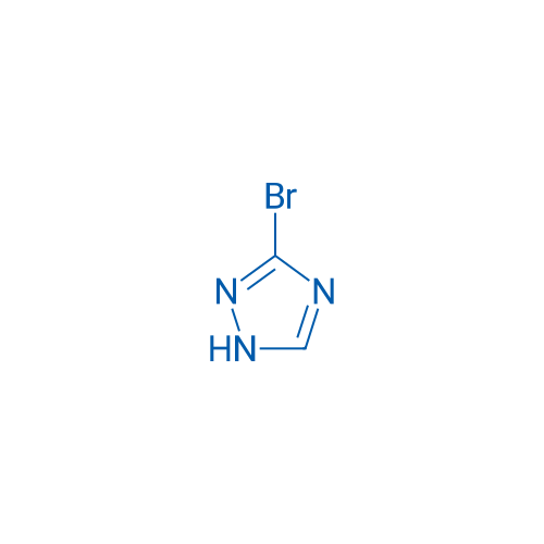 3-Bromo-1H-1,2,4-triazole