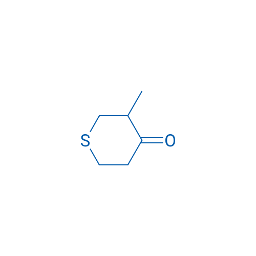 3-Methyldihydro-2H-thiopyran-4(3H)-one