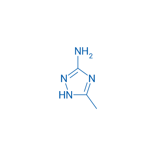 5-Methyl-1H-1,2,4-triazol-3-amine