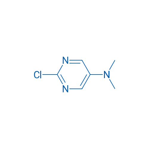 2-Chloro-N,N-dimethylpyrimidin-5-amine