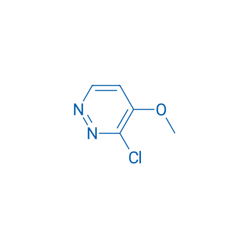 3-Chloro-4-methoxypyridazine