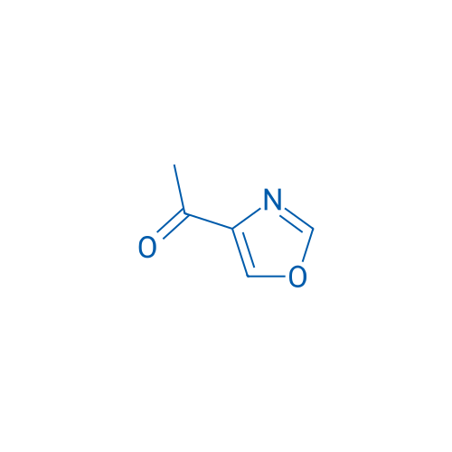 1-(Oxazol-4-yl)ethanone