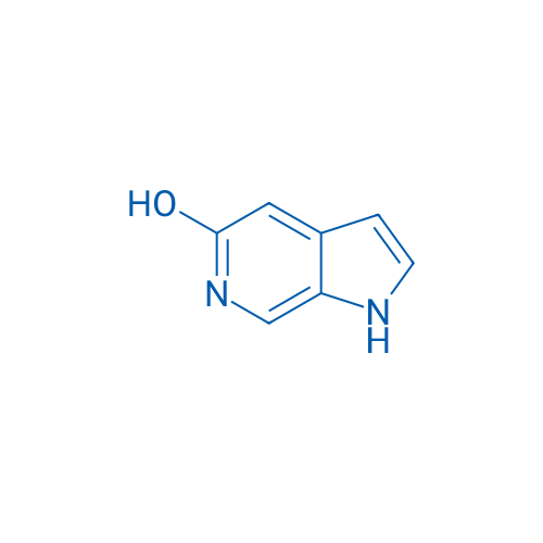 1H-Pyrrolo[2,3-c]pyridin-5-ol