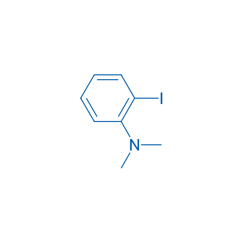 2-Iodo-N,N-dimethylaniline