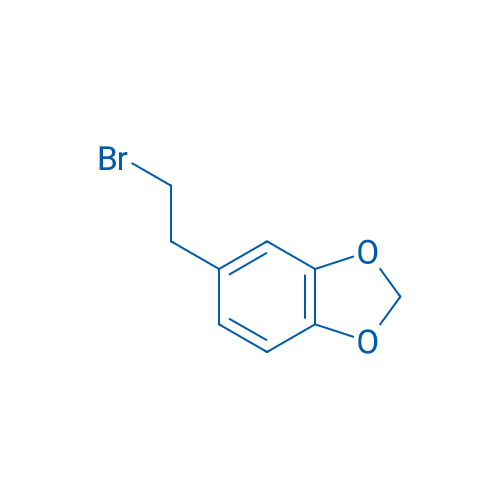 5-(2-Bromoethyl)benzo[d][1,3]dioxole