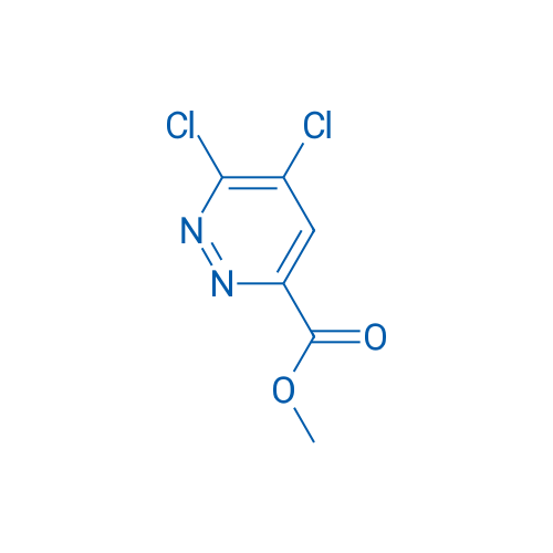 Methyl 5,6-dichloropyridazine-3-carboxylate