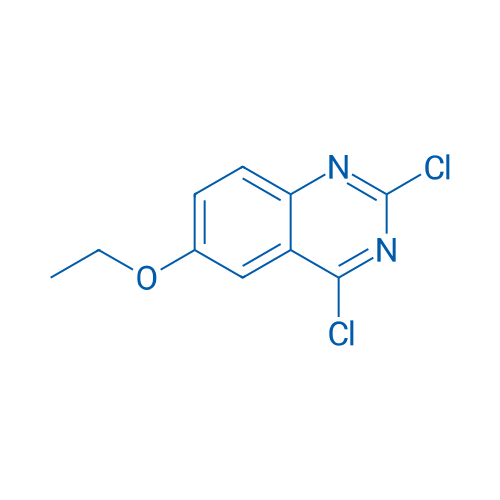 2,4-Dichloro-6-ethoxyquinazoline