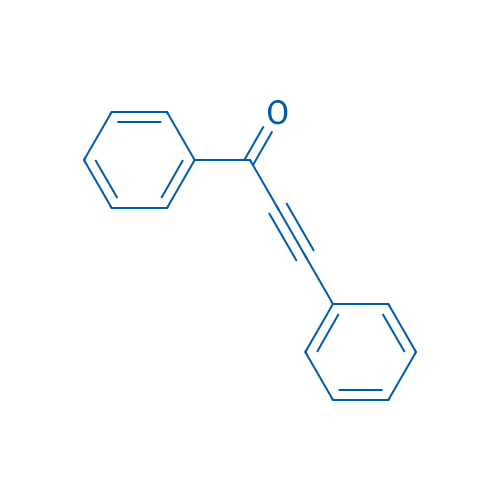 1,3-Diphenylprop-2-yn-1-one