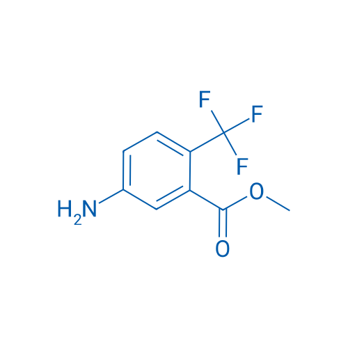 Methyl 5-amino-2-(trifluoromethyl)benzoate