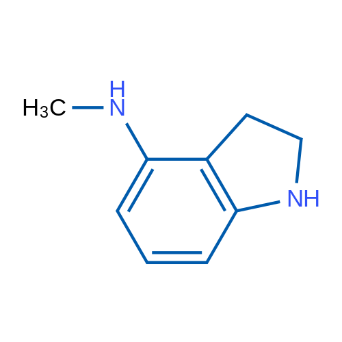 日本初の 15918-80-6|Indolin-5-amine|BLD Pharm リップグロス