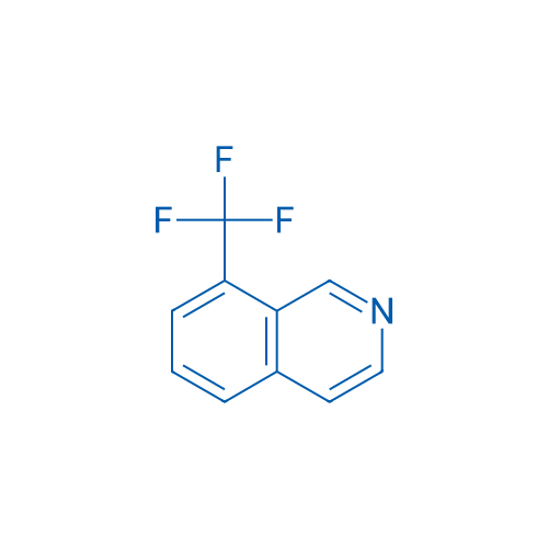 8-(Trifluoromethyl)isoquinoline