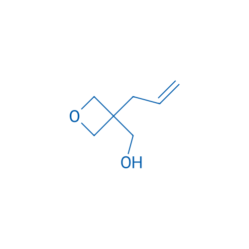 (3-Allyloxetan-3-yl)methanol