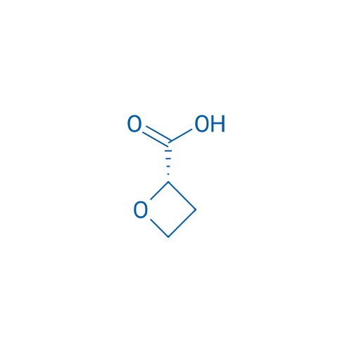 (S)-Oxetane-2-carboxylic acid