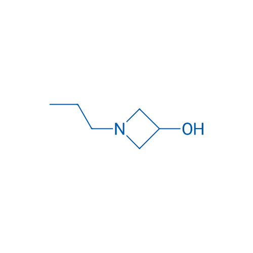 1-Propylazetidin-3-ol