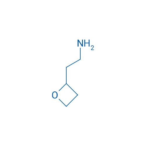 2-(Oxetan-2-yl)ethan-1-amine