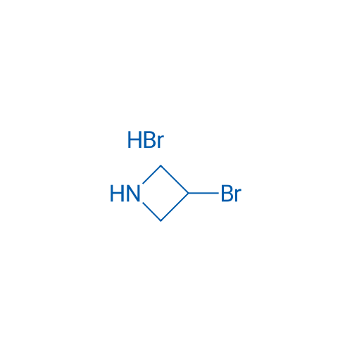 3-Bromoazetidine hydrobromide
