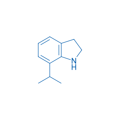 7-Isopropylindoline