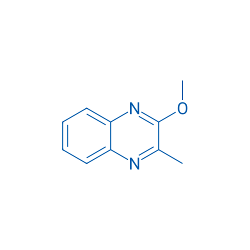 2-Methoxy-3-methylquinoxaline