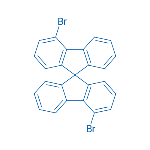 4,4'-Dibromo-9,9'-spirobi[fluorene]