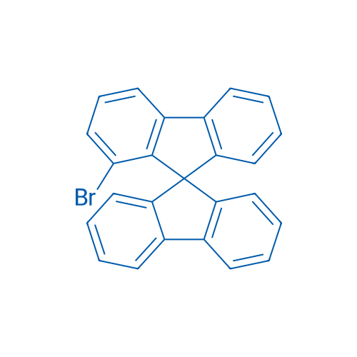 1-bromo-9,9'-Spirobi[9H-fluorene]