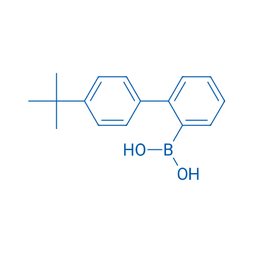 (4'-(tert-Butyl)-[1,1'-biphenyl]-2-yl)boronic acid
