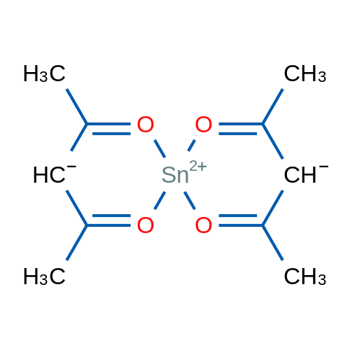 Tin (II) acetylacetonate
