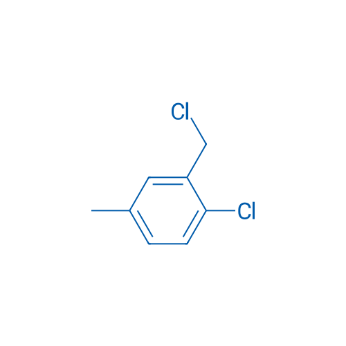 1-Chloro-2-(chloromethyl)-4-methylbenzene