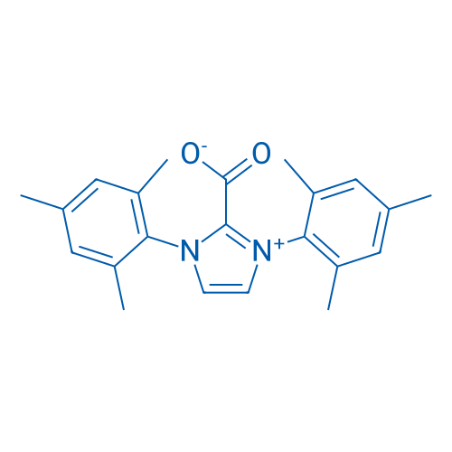 1,3-Dimesitylimidazolium-2-carboxylate