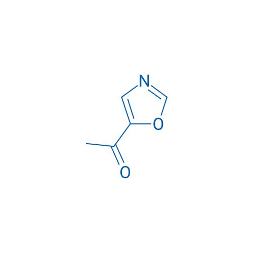 1-(Oxazol-5-yl)ethan-1-one