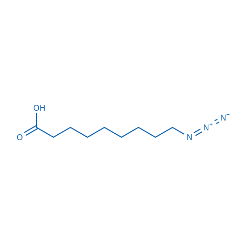 9-Azidononanoic acid