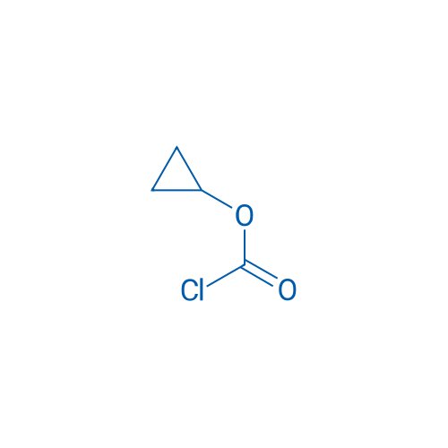 Cyclopropyl carbonochloridate