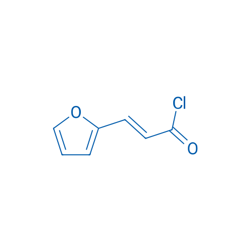 (E)-3-(Furan-2-yl)acryloyl chloride