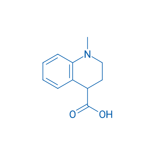 1-Methyl-1,2,3,4-tetrahydroquinoline-4-carboxylic acid