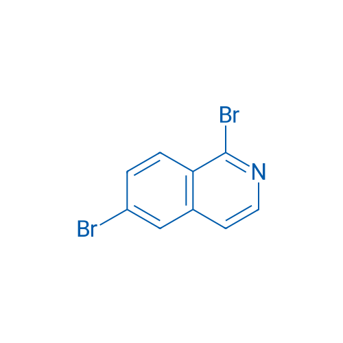1,6-Dibromoisoquinoline