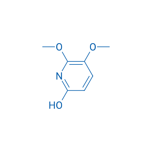 5,6-DImethoxypyridin-2-ol