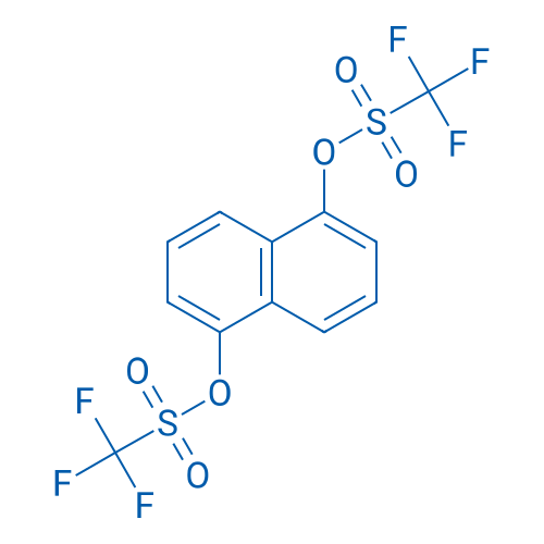 1,5-NAphthalenebis(trifluoromethanesulfonate)