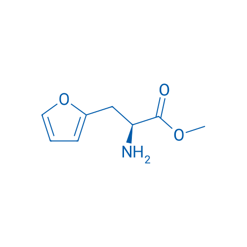 MEthyl (2s)-2-amino-3-(furan-2-yl)propanoate