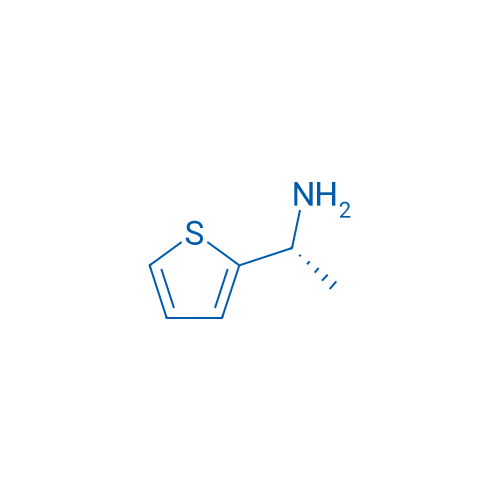 (1R)-1-(Thiophen-2-yl)ethan-1-amine