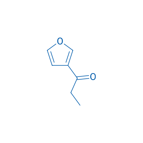 1-(Furan-3-yl)propan-1-one