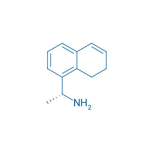 (R)-1-(7,8-Dihydronaphthalen-1-yl)ethan-1-amine