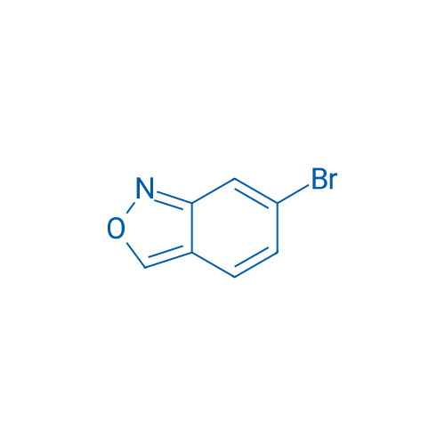 6-Bromobenzo[c]isoxazole