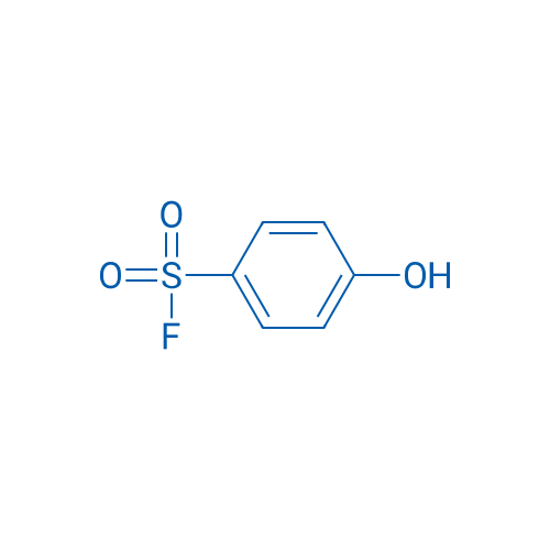 4-Hydroxybenzene-1-sulfonyl fluoride