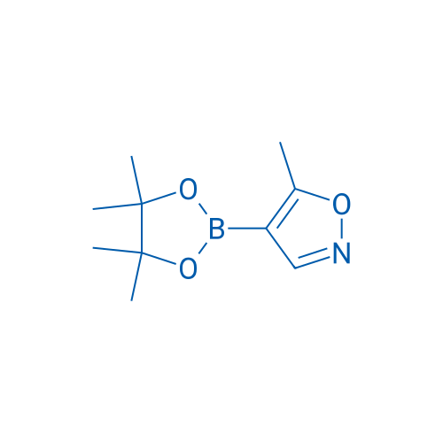 5-Methylisoxazole-4-boronic Acid Pinacol Ester
